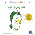 Copertă produs Emoțiile lui Noni - Sunt &icirc;ngrijorat - gallery small 