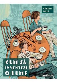 Copertă produs Cum să inventezi o lume. Seniorii