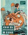 Copertă produs Cum să inventezi o lume. Seniorii - thumb 1
