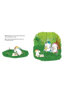 Copertă produs Emoțiile lui Noni - Sunt &icirc;ngrijorat