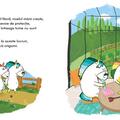 Copertă produs Emoțiile lui Noni - Sunt &icirc;ngrijorat - gallery small 