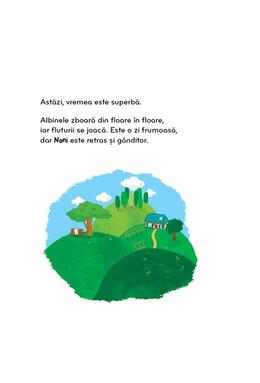 Copertă produs Emoțiile lui Noni. Am &icirc;ncredere &icirc;n mine