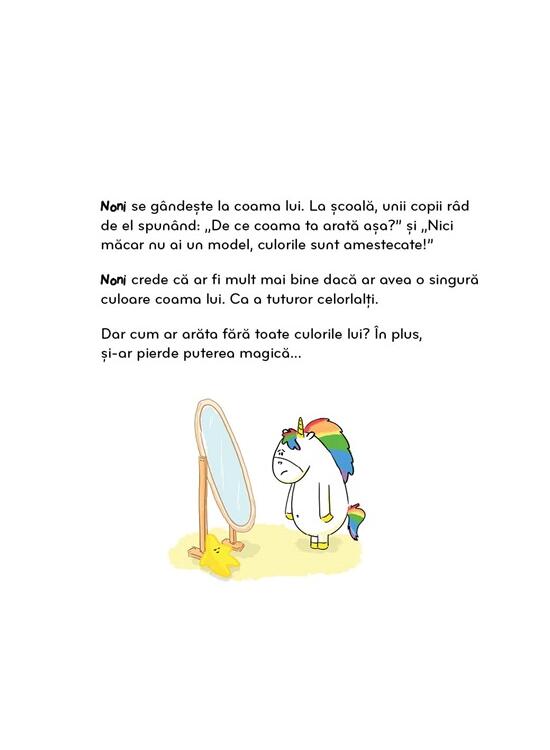 Copertă produs Emoțiile lui Noni. Am &icirc;ncredere &icirc;n mine - gallery big 5