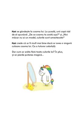 Copertă produs Emoțiile lui Noni. Am &icirc;ncredere &icirc;n mine