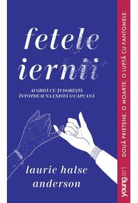 Copertă produs Fetele iernii (PB)