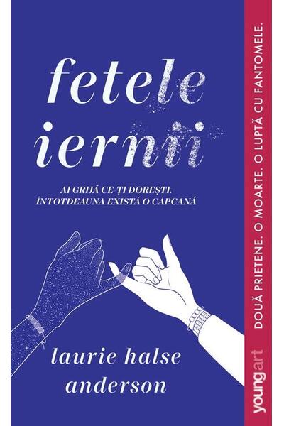 Fetele iernii