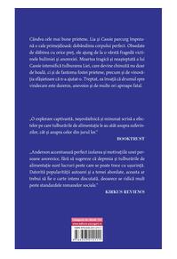 Copertă produs Fetele iernii (PB)