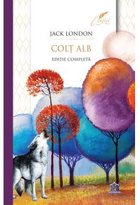 Copertă produs Colț Alb