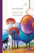 Colț Alb