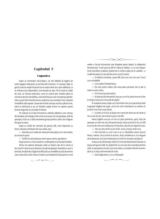 Copertă produs Colț Alb - gallery big 3