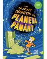 Copertă produs Cum să scapi definitiv de Planeta Păm&acirc;nt - thumb 1