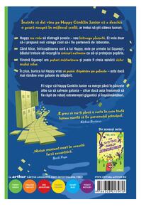 Copertă produs Cum să scapi definitiv de Planeta Pământ