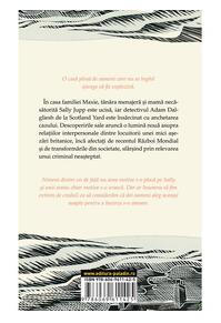 Copertă produs Acoperiți-i fața (PB)