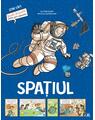 Copertă produs Spațiul - Știai că? - thumb 1