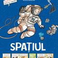 Copertă produs Spațiul - Știai că? - gallery small 