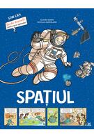 Imagine produs Spațiul - Știai că?