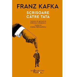 Scrisoare către tata