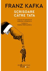 Copertă produs Scrisoare către tata