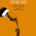 Copertă produs Scrisoare către tata - gallery small 