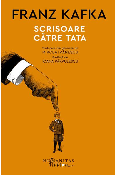 Scrisoare către tata