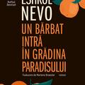 Copertă produs Un bărbat intră &icirc;n grădina paradisului - gallery small 