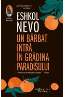 Un bărbat intră în grădina paradisului