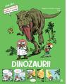 Copertă produs Dinozaurii - Știai că? - thumb 1