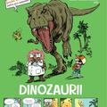 Copertă produs Dinozaurii - Știai că? - gallery small 