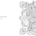 Copertă produs Mandalele mele - Pisici - gallery small 