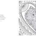 Copertă produs Mandalele mele - Pisici - gallery small 