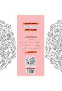 Copertă produs Mandalele mele - Fericire