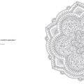 Copertă produs Mandalele mele - Fericire - gallery small 