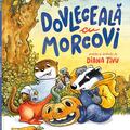 Copertă produs Dovleceală cu morcovi - gallery small 