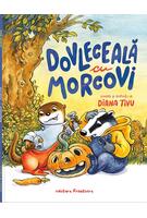 Imagine produs Dovleceală cu morcovi