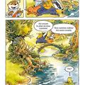 Copertă produs Dovleceală cu morcovi - gallery small 