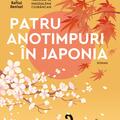 Copertă produs Patru anotimpuri &icirc;n Japonia - gallery small 