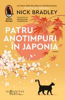 Patru anotimpuri &icirc;n Japonia