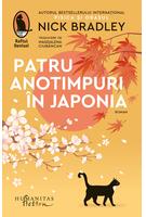 Patru anotimpuri &icirc;n Japonia