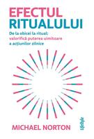 Efectul ritualului