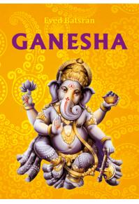 Copertă produs Ganesha