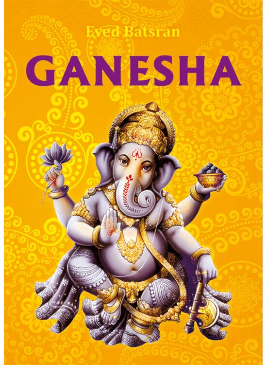 Copertă produs Ganesha - gallery big 1