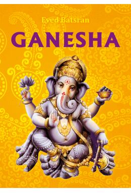 Copertă produs Ganesha