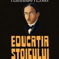 Copertă produs Educația stoicului - gallery small 