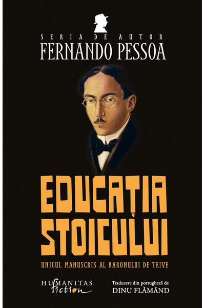 Educația stoicului