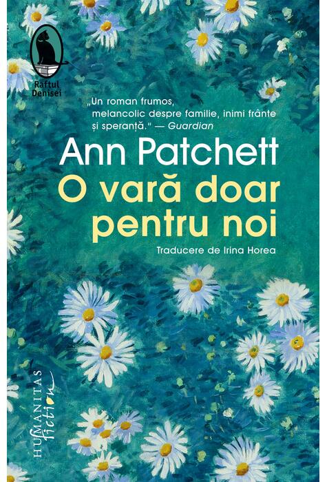 Copertă produs O vară doar pentru noi