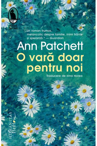 O vară doar pentru noi