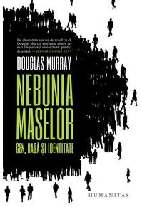 Copertă produs Nebunia maselor