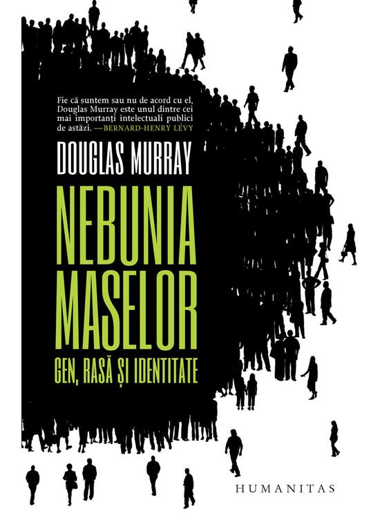Copertă produs Nebunia maselor - gallery big 1