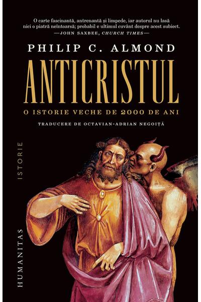 Anticristul