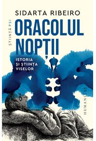 Copertă produs Oracolul nopții